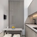 Spot By Luxlikehome Апартаменты Салоники
