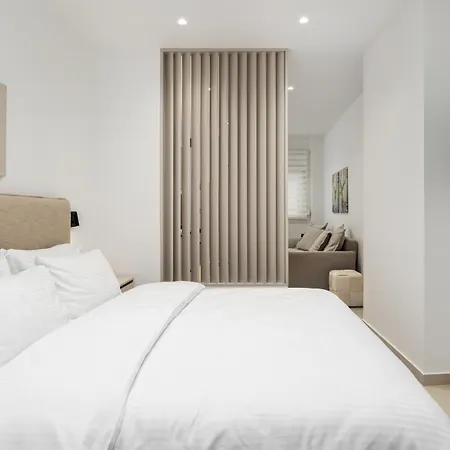 Apartamento Spot By Luxlikehome
