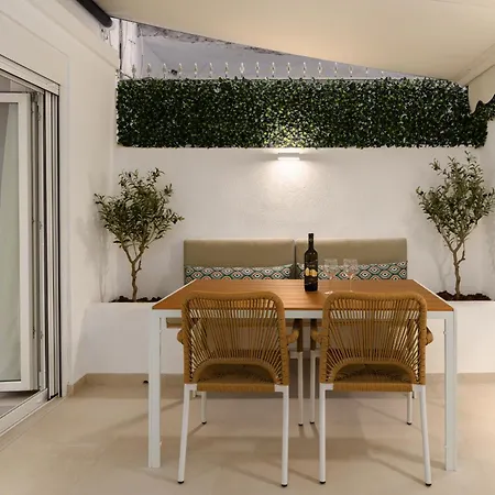 Spot By Luxlikehome Apartamento Tesalónica
