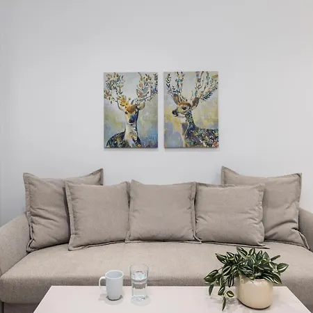Apartamento Spot By Luxlikehome