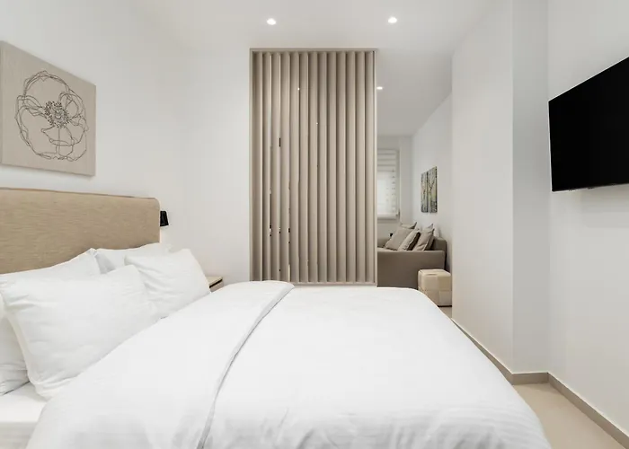 Apartamento Spot By Luxlikehome