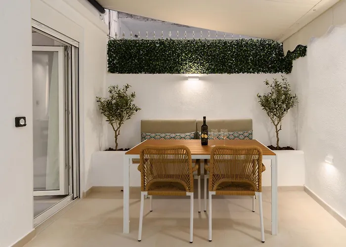 Spot By Luxlikehome Apartamento Tesalónica