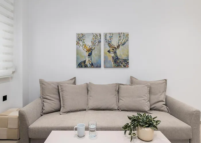 Apartamento Spot By Luxlikehome