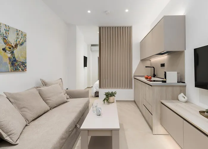 Spot By Luxlikehome Apartamento