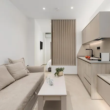 Spot By Luxlikehome 公寓