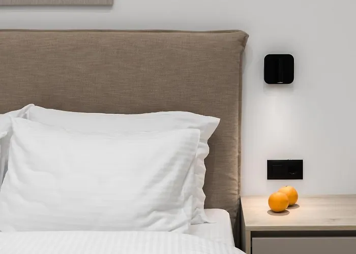 Spot By Luxlikehome 公寓 塞萨洛尼基