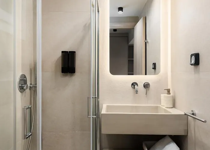 公寓 Spot By Luxlikehome